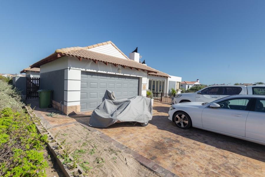 4 Bedroom Property for Sale in Langebaan Country Estate Western Cape